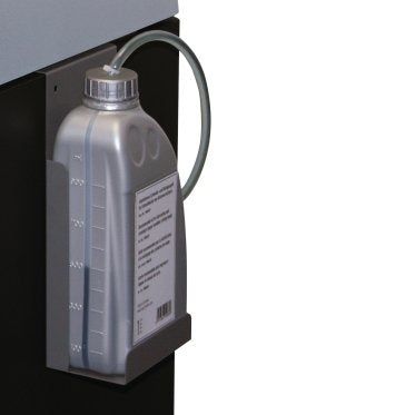 Swingline® Shredder Oil, For SelfOil™ TAA Compliant Shredders, 1 Liter/Bottle