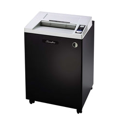 Swingline CM11-44 Micro-Cut JamStopper Shredder