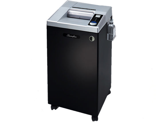 Swingline CHS10-30 High Security JamStopper Shredder