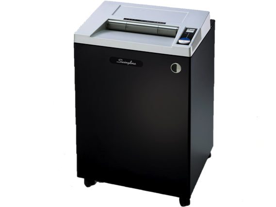 Image of Swingline CX22-44 Cross Cut JamStopper Shredder