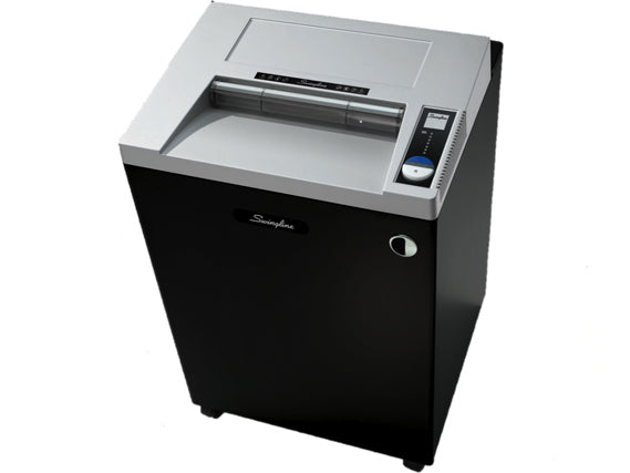 Swingline CX30-55 Cross Cut JamStopper Shredder