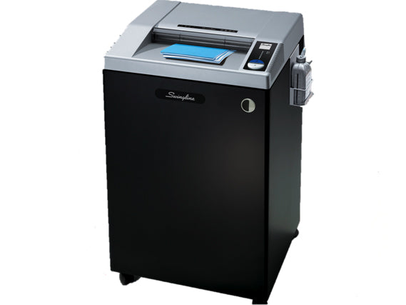 Swingline CX40-59 Cross Cut JamStopper Shredder