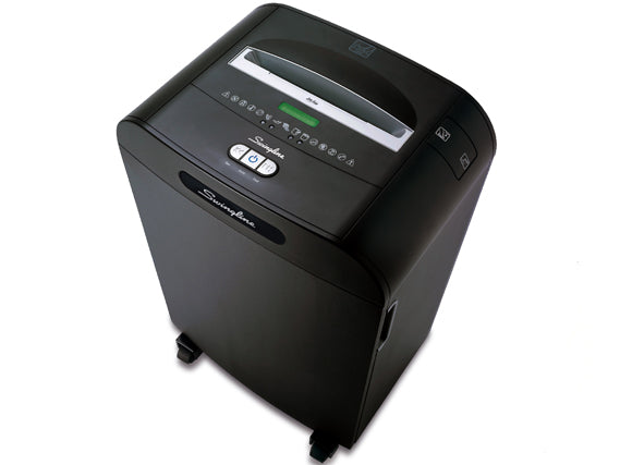 Swingline DS22-13 Strip Cut Jam Free Shredder