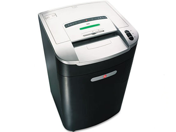 Swingline LM12-30 Micro Cut Jam Free Shredder