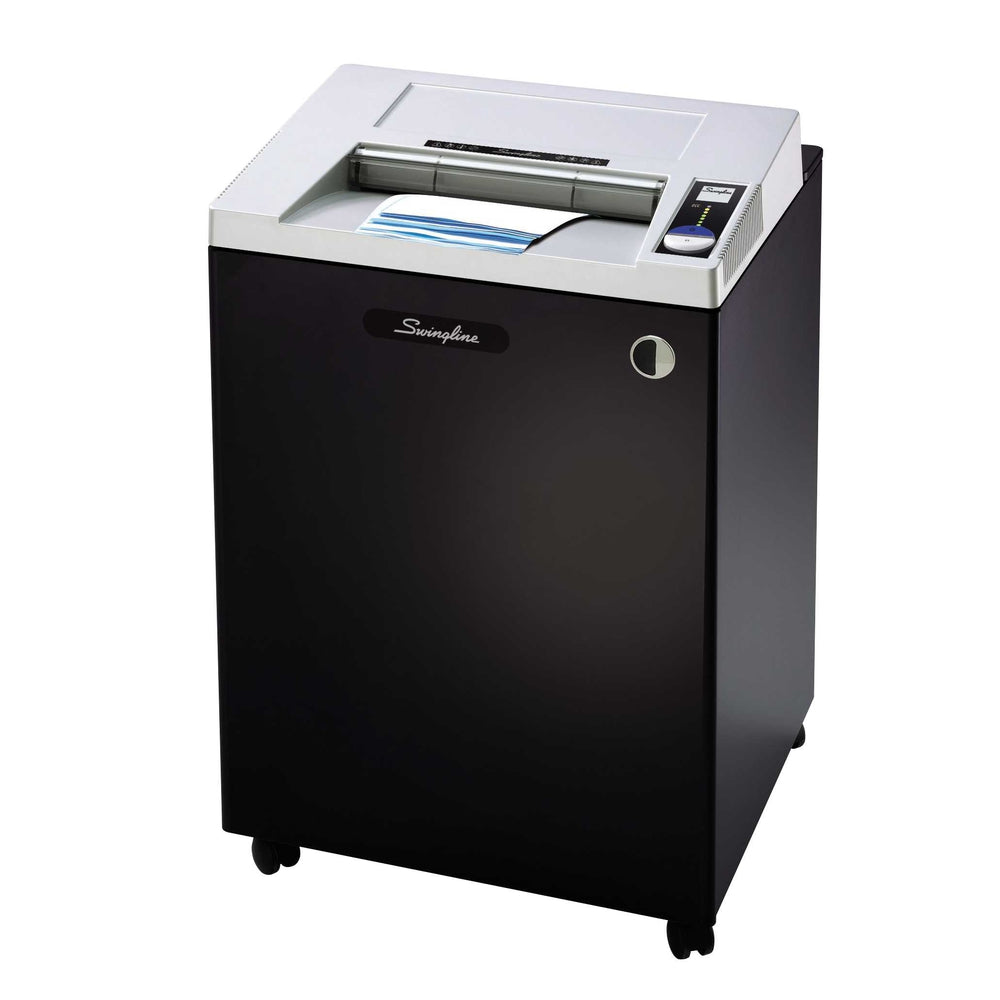 Swingline CM11-44 Micro-Cut JamStopper Shredder