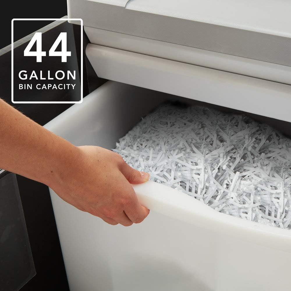 Image of Swingline CX22-44 Cross Cut JamStopper Shredder